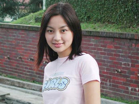 陈秀丽