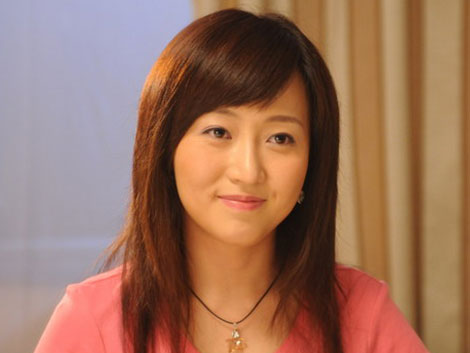 潘长江女儿潘阳_潘阳现在什么情况