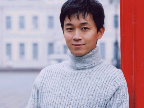 潘粤明