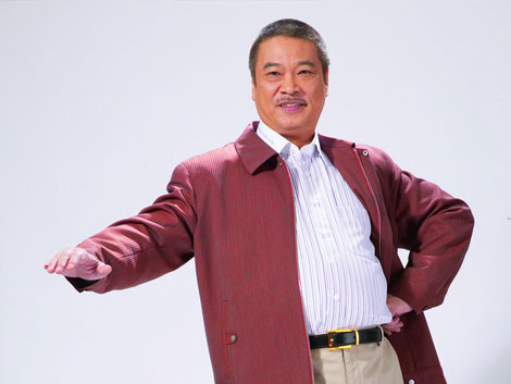 吴孟达主页 吴孟达经纪人 吴孟达经纪公司 吴孟