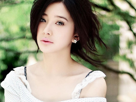 周家敏(小周后)+++熊乃瑾