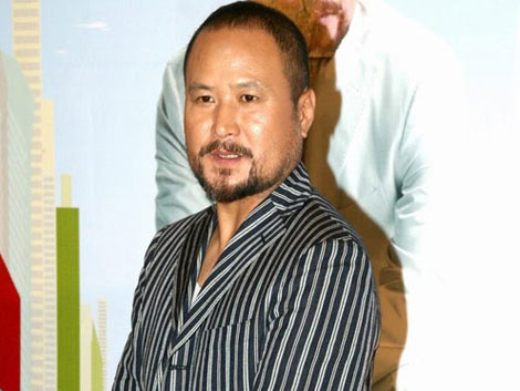 张镐哲