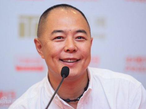 Zhang Tie Lin Net Worth
